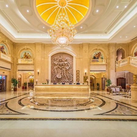 Vienna Hotel Foshan Nanhai Avenue Branch Exterior photo