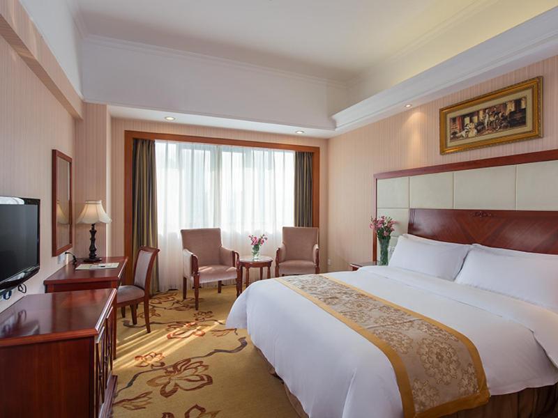 Vienna Hotel Foshan Nanhai Avenue Branch Exterior photo