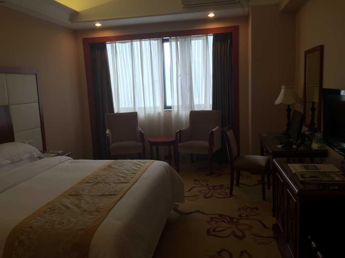 Vienna Hotel Foshan Nanhai Avenue Branch Exterior photo