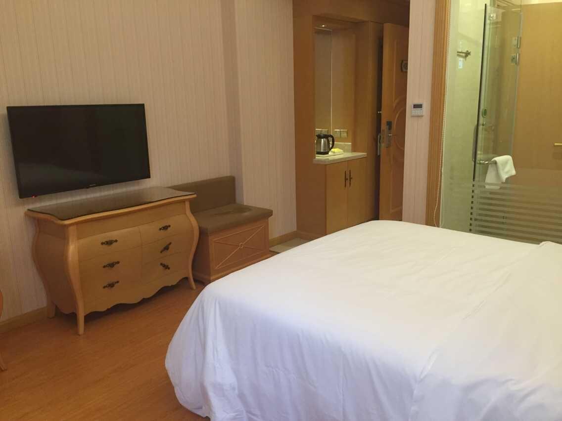 Vienna Hotel Foshan Nanhai Avenue Branch Exterior photo