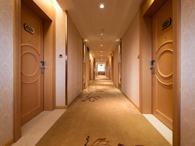 Vienna Hotel Foshan Nanhai Avenue Branch Exterior photo