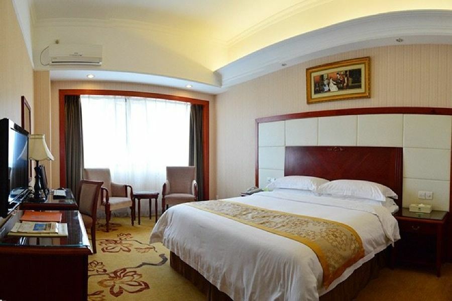 Vienna Hotel Foshan Nanhai Avenue Branch Exterior photo